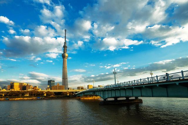 游玩东京2020奥运会,东京除了东京还有哪些玩的地方