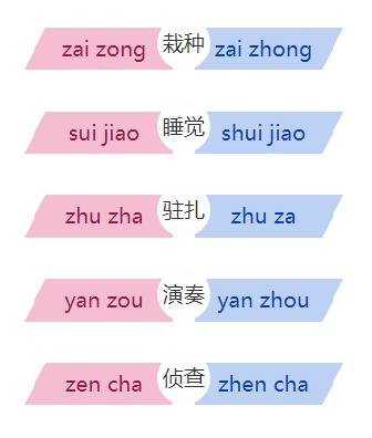 婴儿平翘舌学习发音,如何纠正孩子的平翘舌发音