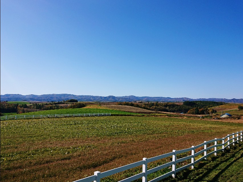 日本从南到北旅游路线,从南游到北