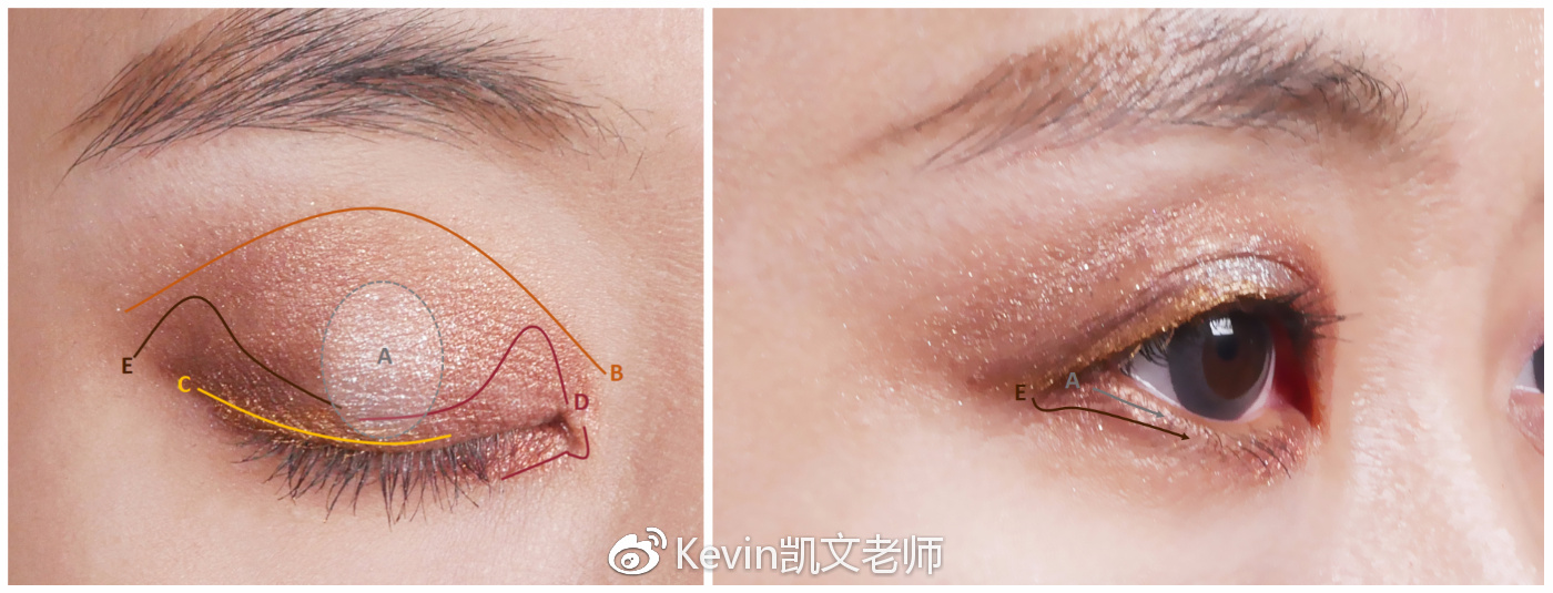 高颜值平价眼影盘24色大地色,最值得入手的眼影盘16色