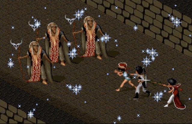 15年前的绝版古偶，90后的青春纪念，今天也没人能拍出来