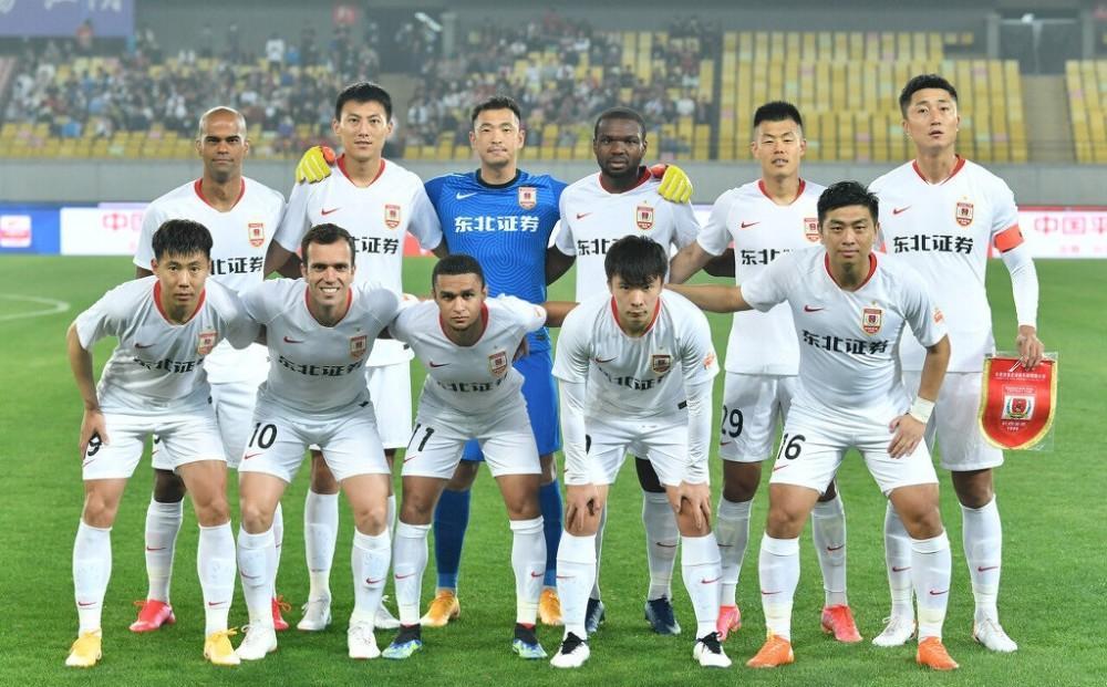 崔康熙换下外援,崔康熙换下全外援