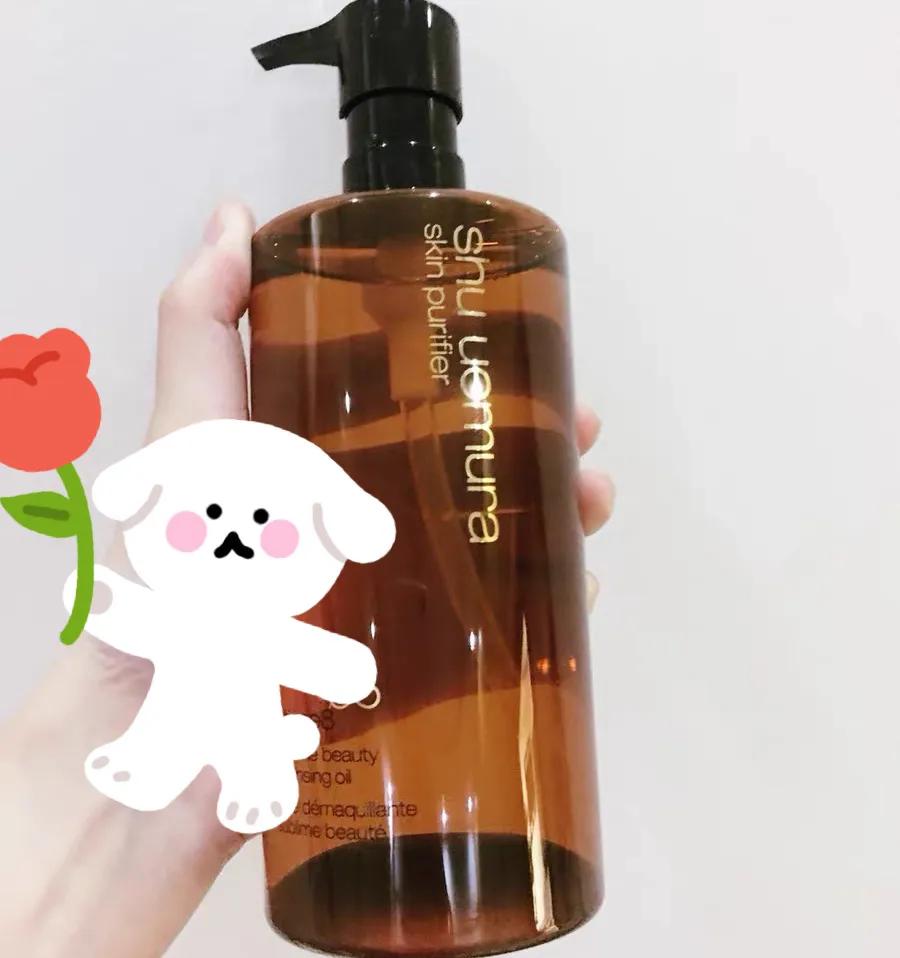 卸妆油正确使用方法去黑头,最正确的卸妆油使用方法