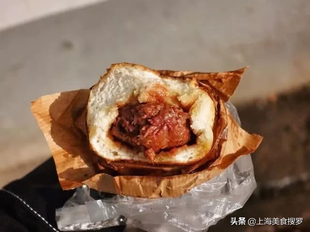 上海必吃5家小吃店,上海小吃100块钱