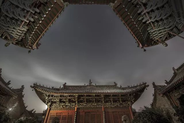 榫卯的艺术之美,惊艳千年的榫卯结构