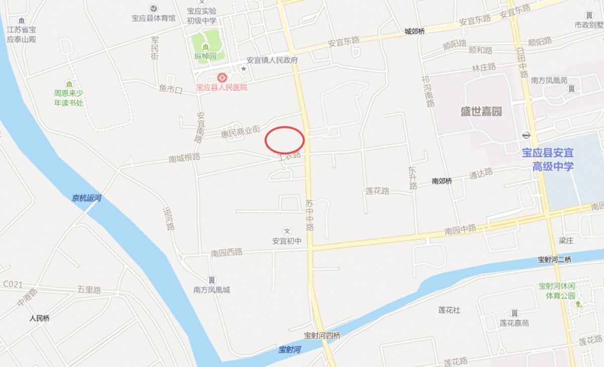 扬州即将开发的最好看商业体,扬州新建商业项目