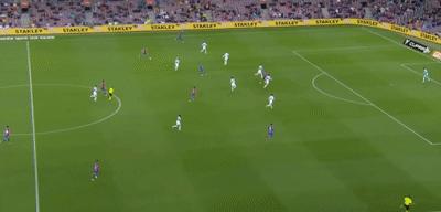 复盘巴萨vs西班牙人哈维,巴萨vs格拉纳达赛后结果