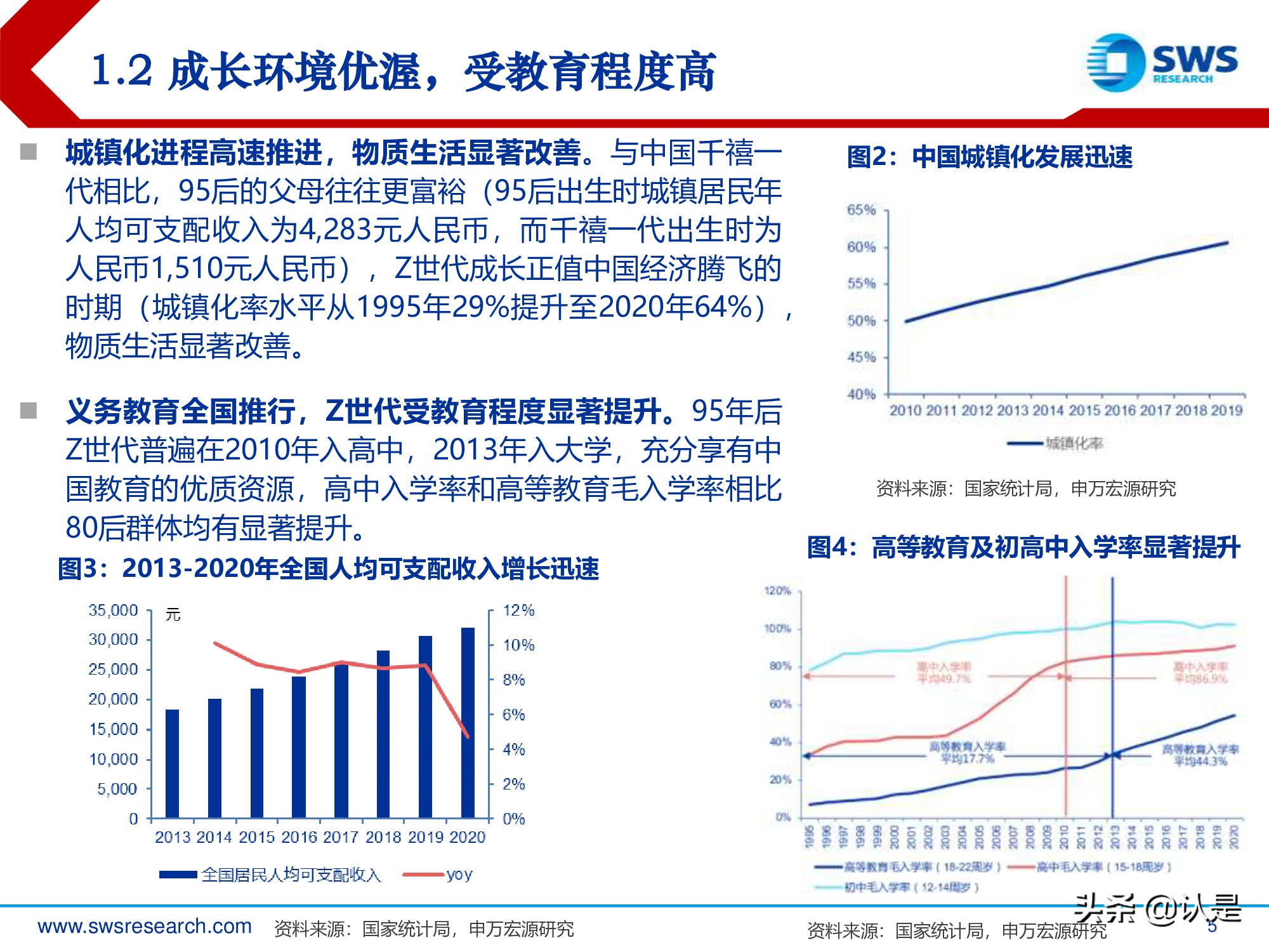 中国新消费行业发展白皮书,重磅新消费市场洞察报告发布