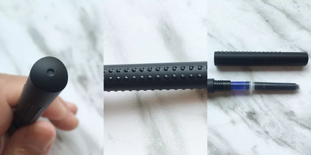 辉柏嘉钢笔推荐什么系列,辉柏嘉灵思系列不同包装