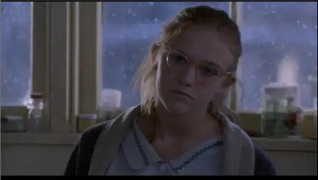 他是《洛丽塔》男主，畸形恋专业户，也是禁欲系不老男神