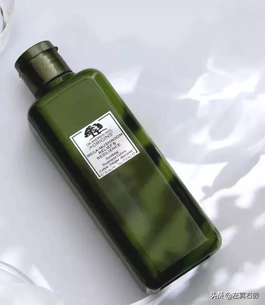 悦木之源灵芝菌菇水真假,新版悦木之源菌菇水真假辨别