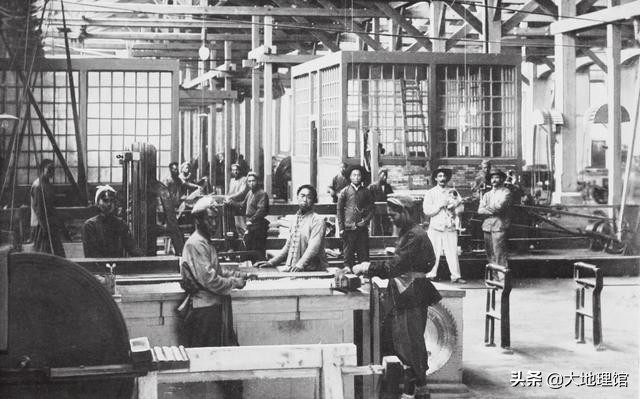 这条叫“正太”的路：激活太原城，催生石家庄