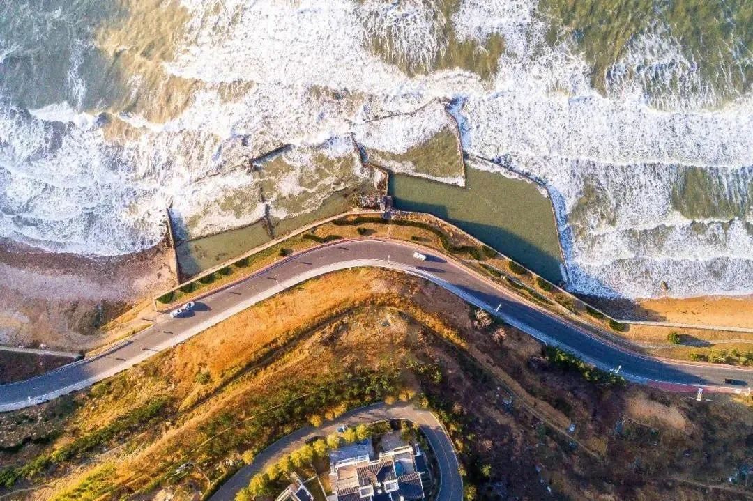 冬季山东旅行经典路线组合,秋冬山东省内旅游