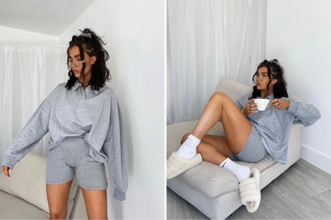 最值得推荐的博主穿搭,最有良心的时尚博主