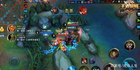 天天玩王者荣耀的后果,王者荣耀里的英雄名有多让人崩溃