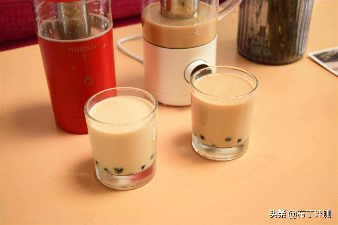 奶茶机的优点与缺点,奶茶机有哪些