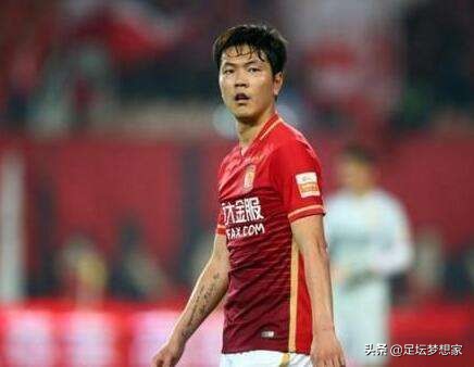 中超历史十大外援中场,2019中超外援列表