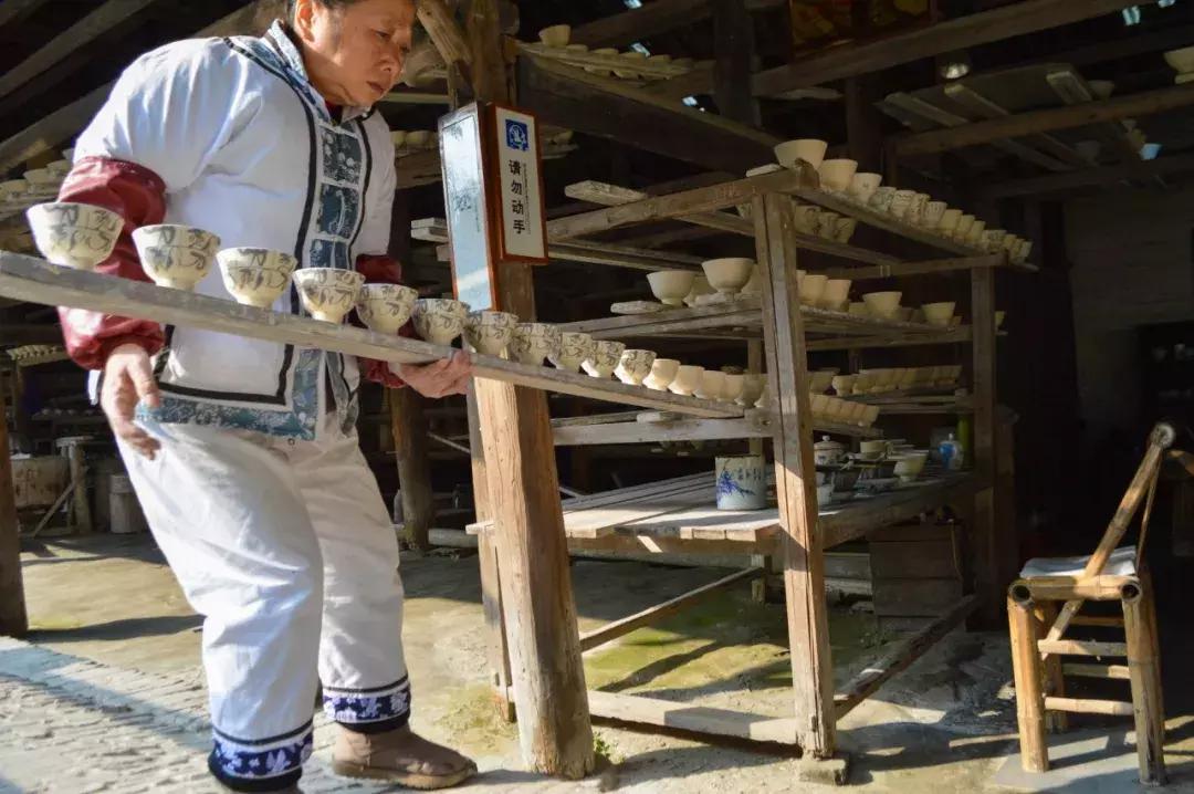 广东最美乡村自驾游攻略,广东最美乡村自驾游路线