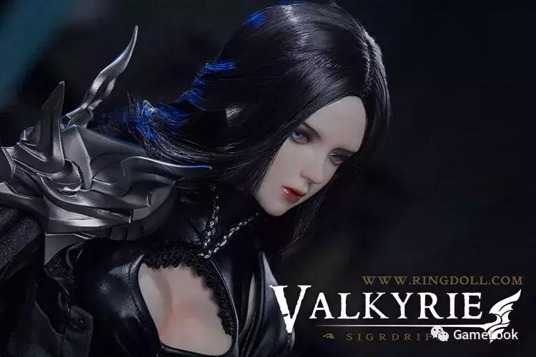 穷追番、富玩娃？单价4000元SD娃娃一周卖出800万元！