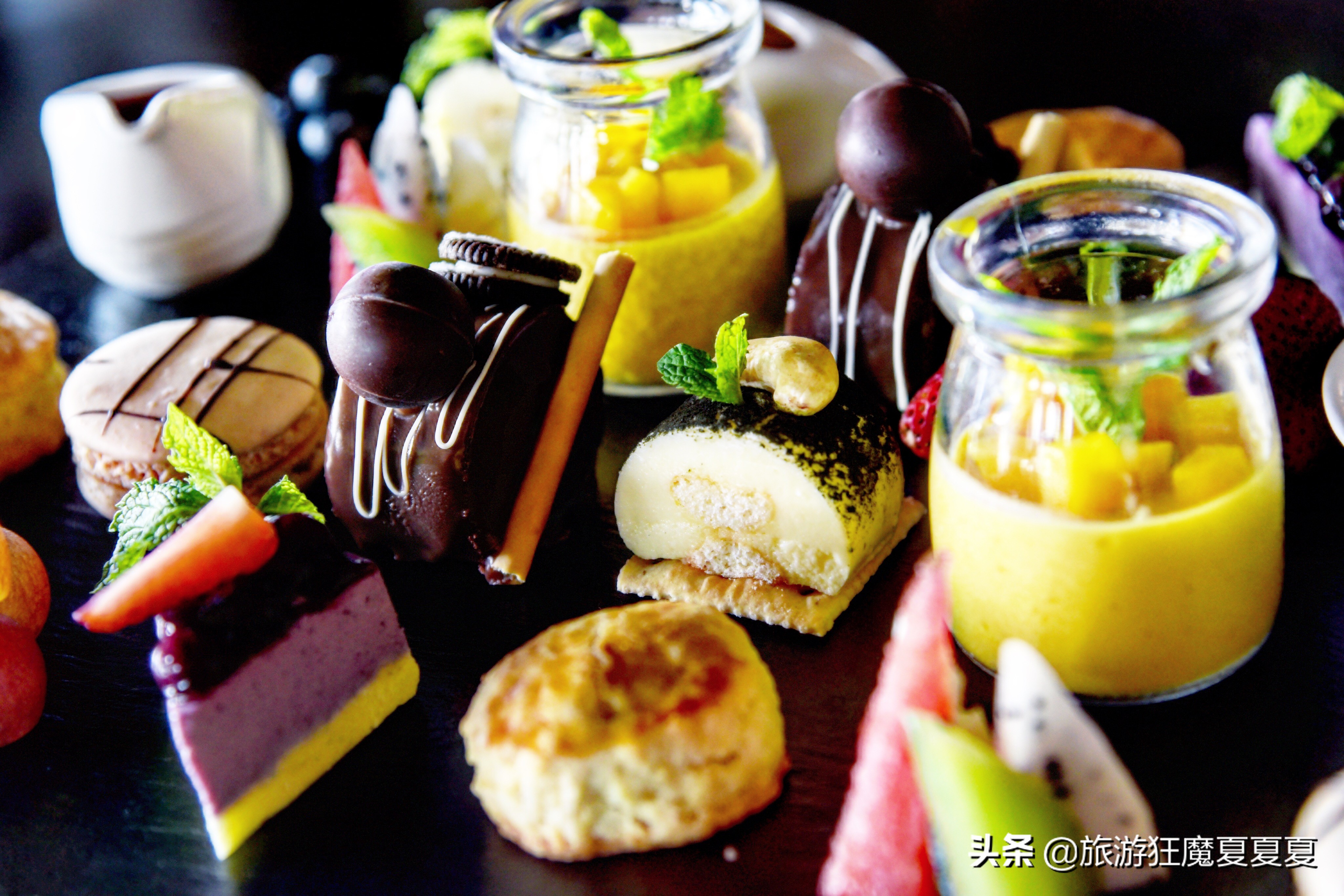 海棠湾红树林度假酒店心得,体验海棠湾红树林酒店