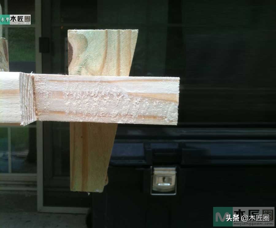 木工制作简易书架,木工榫卯书架图片大全