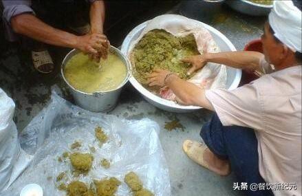 外地人觉得奇怪的广西菜,老外恐怖美食