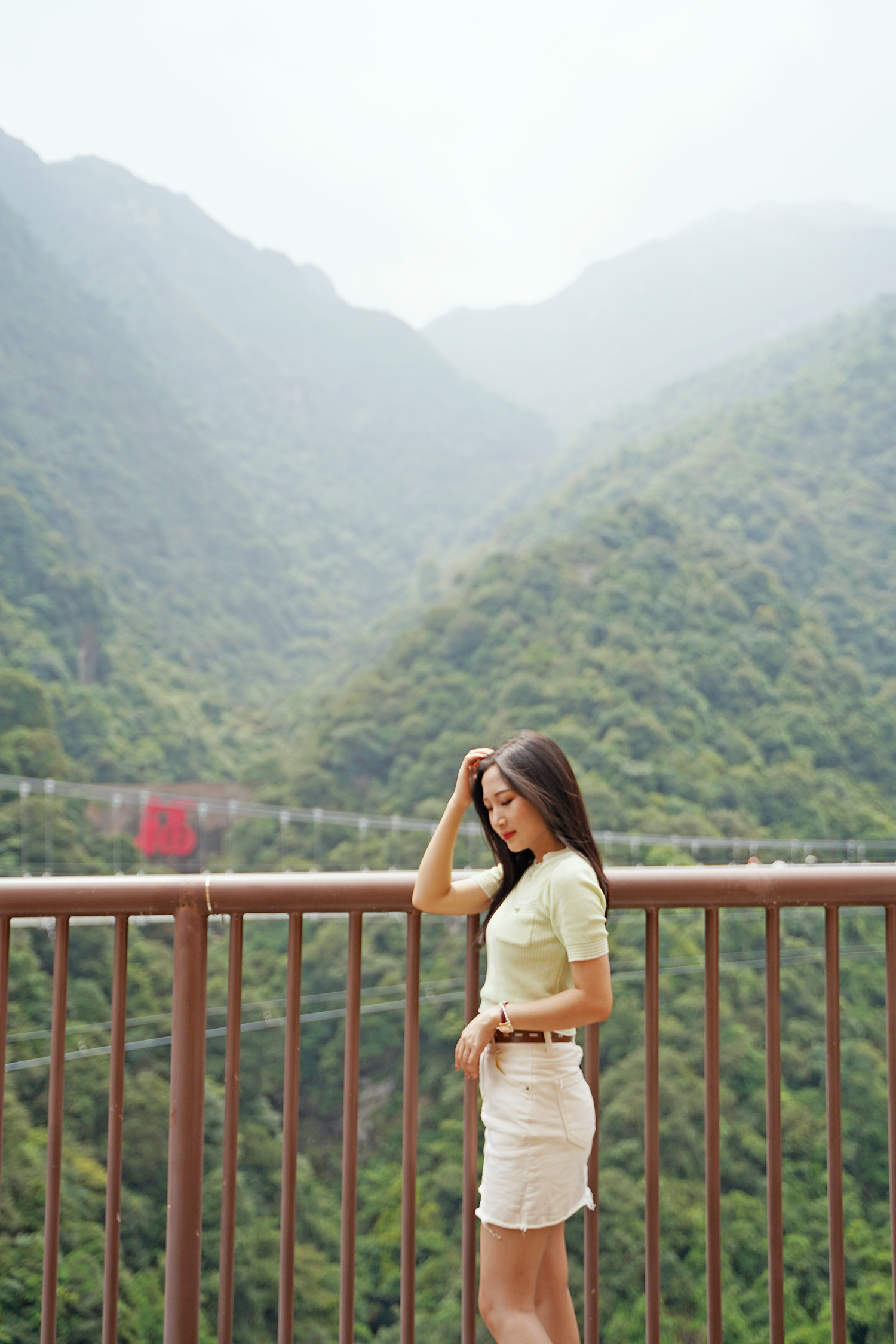 韶关乳源五指山旅游攻略,带你去看乳源云门山风景区