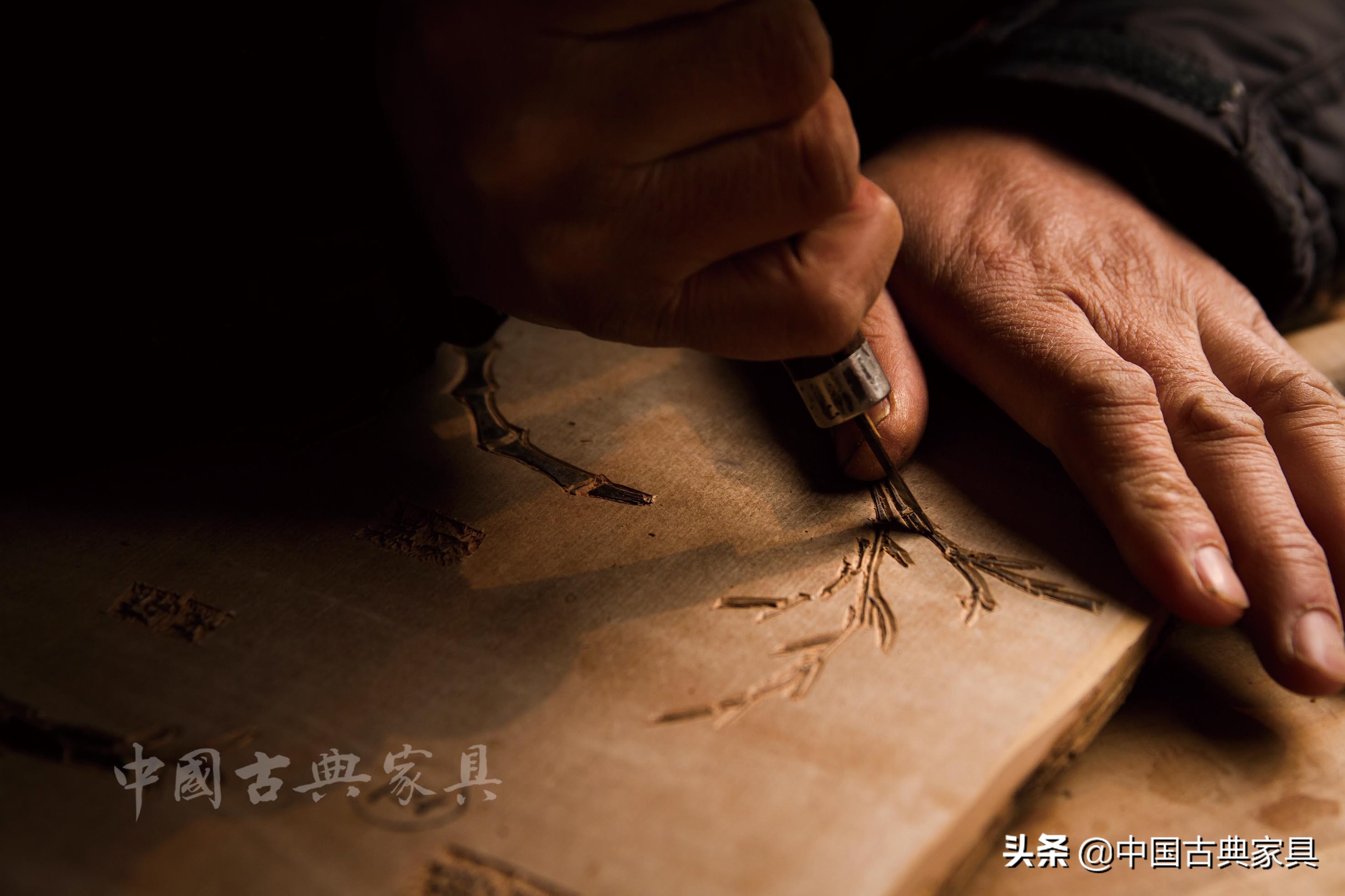 探寻中国古典家具,穿越千年的韵味中国古典家具之美