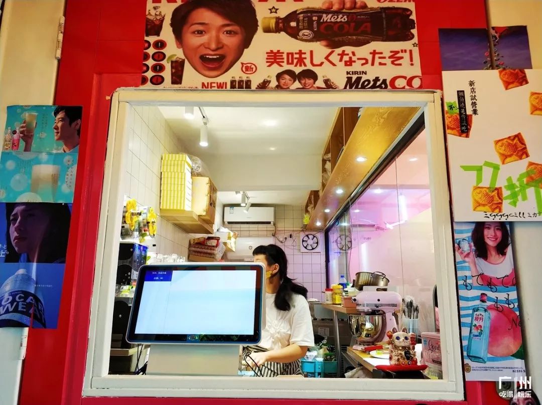 广州简约高级的拍照地方,广州免费室内拍照地方推荐