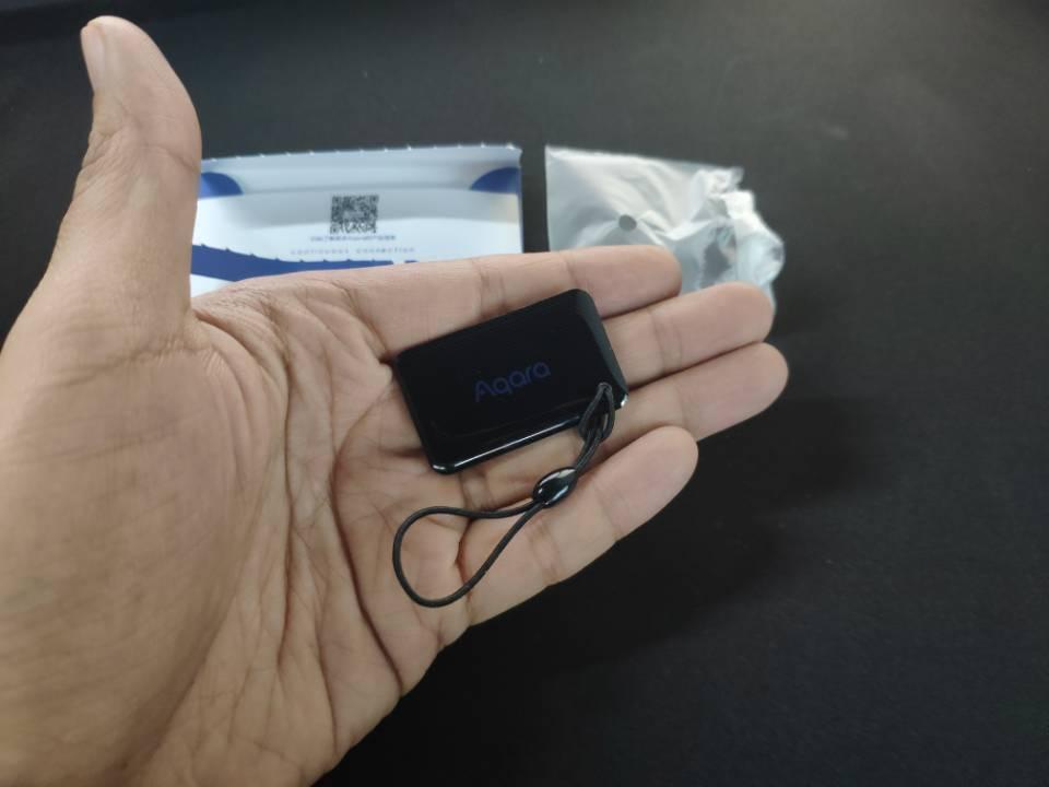 家人都夸我换的好猫眼门铃三合一的小米智能门锁Pro使用体验