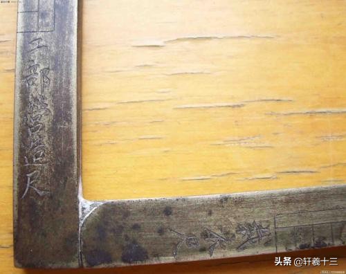 从“布手知尺”，到“记里鼓车”，中国古代长度测量的智慧结晶