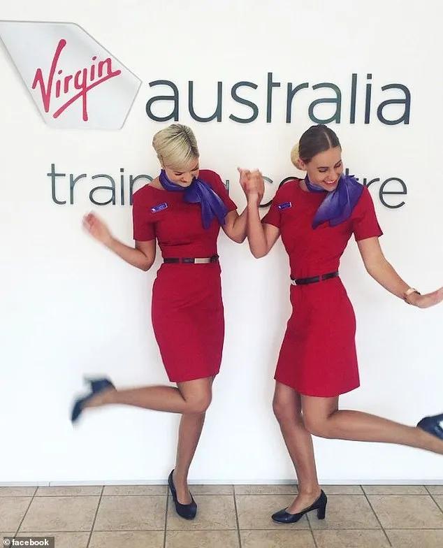 空姐失业后去超市打工，一条抖音视频火了！这是现在最好的活法？