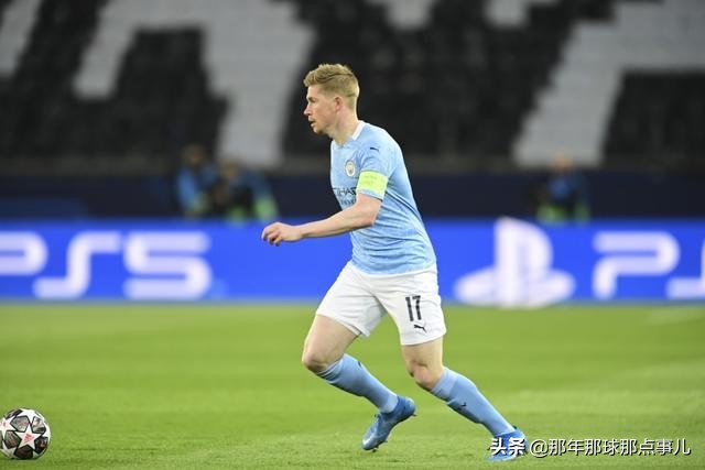 最佳攻击型中场德布劳内,世界第一中场德布劳内无助的眼神