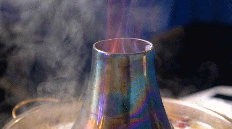 人参一吃为什么会流鼻血,人参吃了就流鼻血