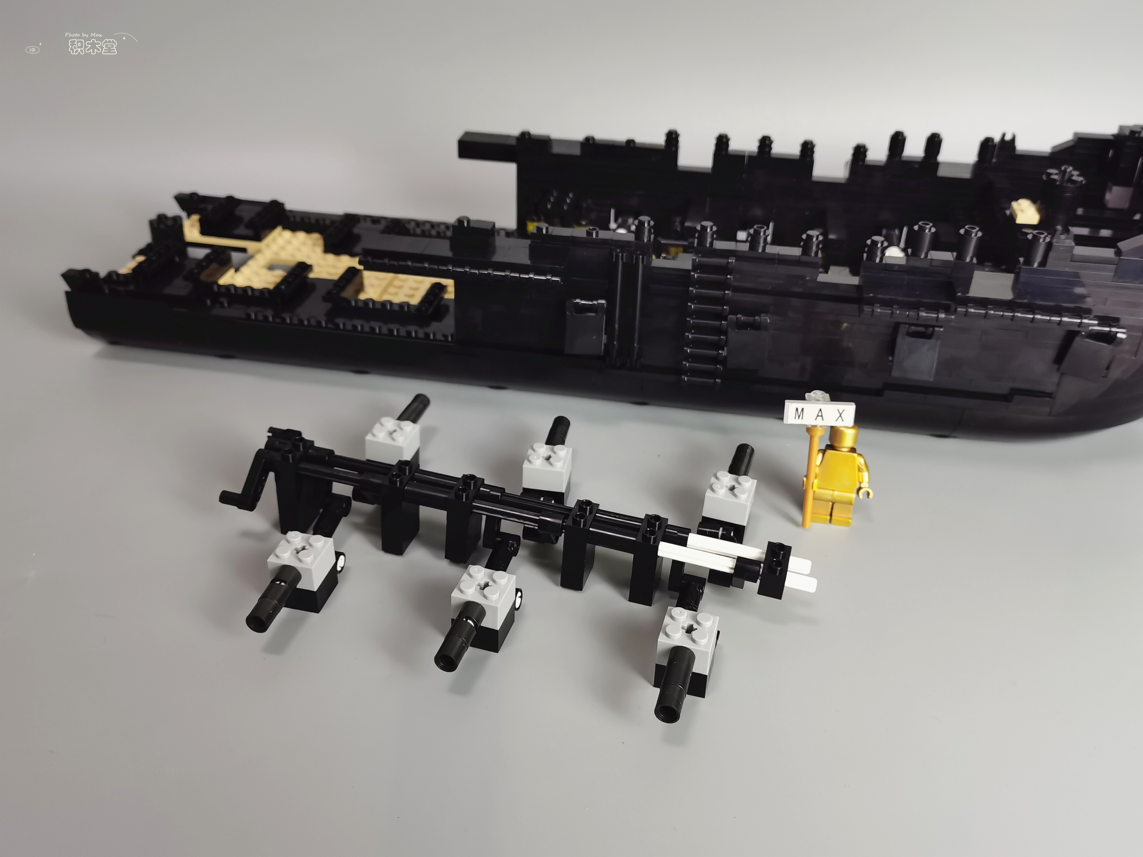 得客创想说明书,得客创想m4