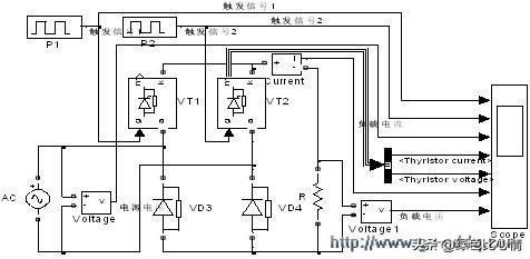 整流二极管发烫是怎么回事,怎么检测硅二极管整流器