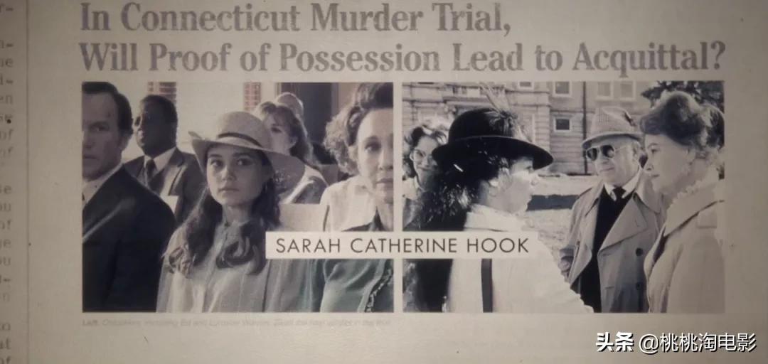 招魂3电影剧情介绍,招魂3电影改编什么事件