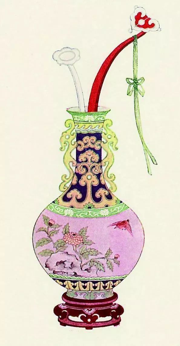 中国吉祥传统图案的故事,十大民间传统吉祥寓意图案