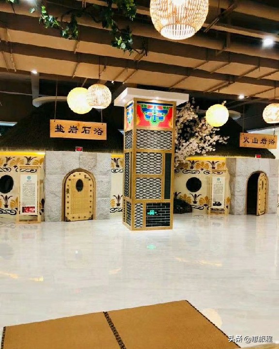 合肥汗蒸游泳自助一体店,合肥全能自助餐