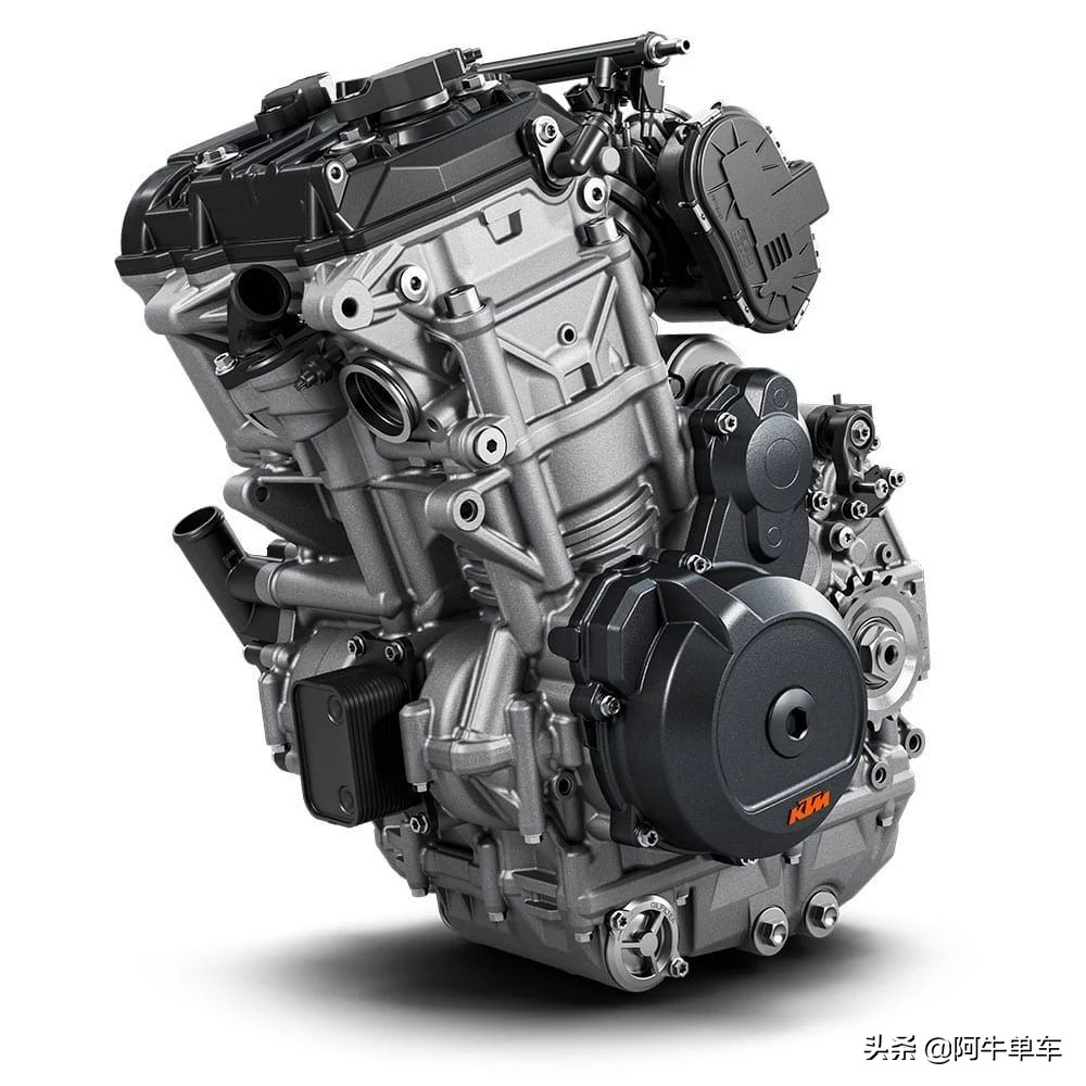 ktm将要发布的新跑车,ktm即将发售车型