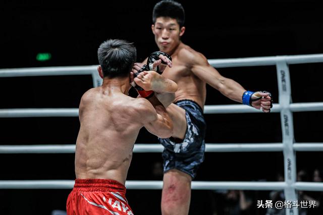 ko小天王刘威,刘威拳击比赛完整版