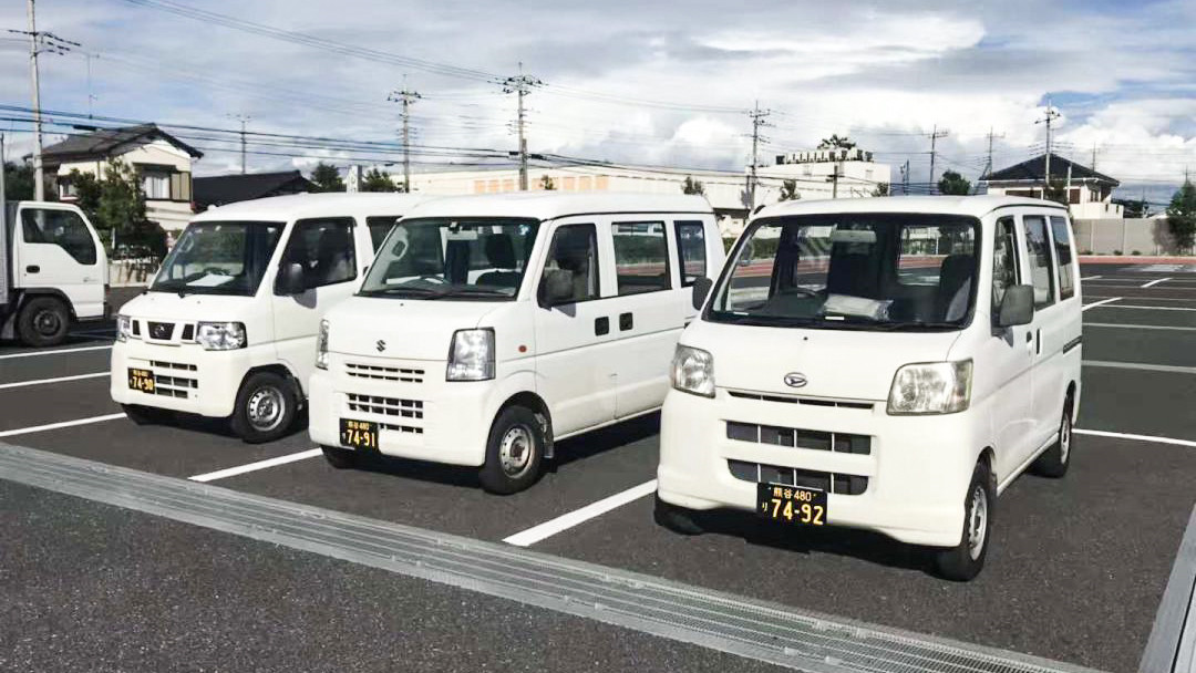 日本人买车最多的车型,日本人购买汽车销量排行