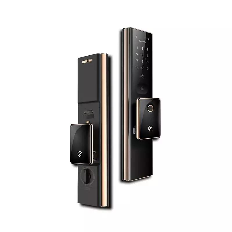 选好智能门锁丨开启无钥匙新时代