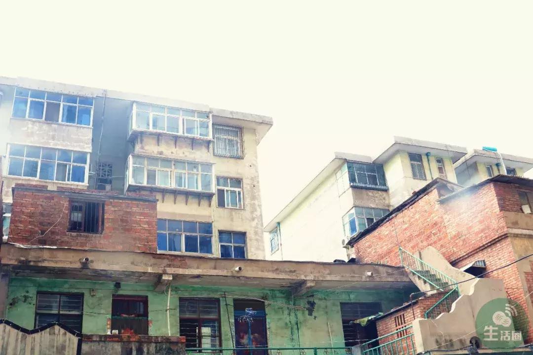 十中老胡同老照片,新乡市十中老胡同