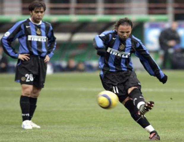 十大任意球大师英语,十大任意球大师儒尼尼奥