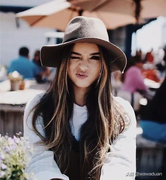 以貌取人的特征,以帽取人帽子怎么选