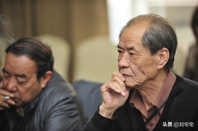 陈忠实白鹿原十大经典,白鹿原世间再无陈忠实