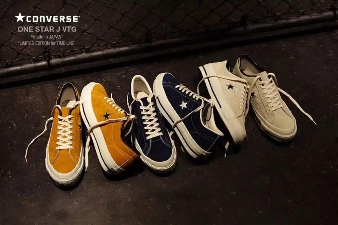 一双帆布鞋带你惊艳整个春夏,最近很火的一双蓝色帆布鞋