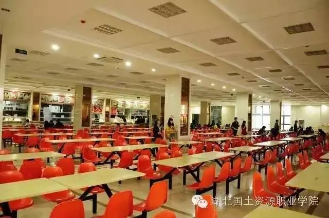 湖北国土资源职业学院信号好吗,湖北国土资源职业学院什么好