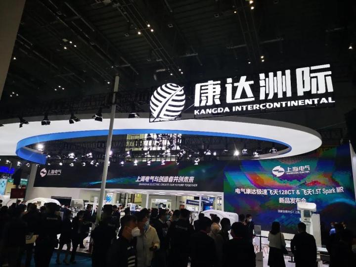 CMEF展会首日直击：GPS、迈瑞、理邦等械企有哪些大动作？